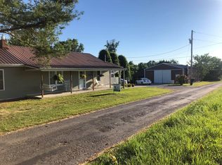 85 Statham Rd, Liberty, KY 42539