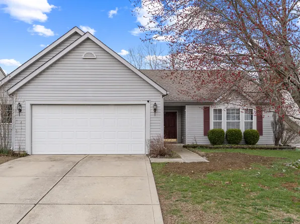 6924 Caro Dr, Indianapolis, IN 46214