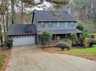 4960 Ridgeside Ct NW, Acworth, GA 30102