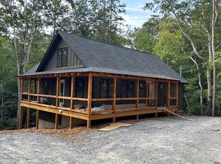 64 Armor Way S, Ellijay, GA 30540