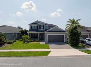 8051 Strom Park Dr, Melbourne, FL 32940