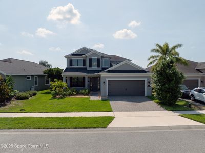 8051 Strom Park Dr, Melbourne, FL, 32940