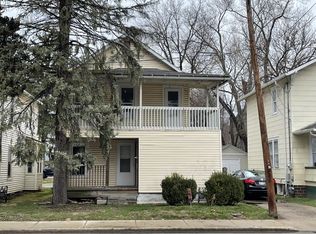 220 W Union St #2, Athens, OH 45701