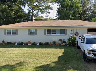 2604 Douglas Dr, Bossier City, LA 71111