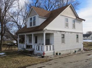 613 Washington St, Fontanelle, IA 50846
