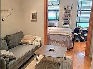 23 Clinton St APT 1C, New York, NY 10002