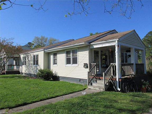 2nd image of 15 E Hygeia Ave