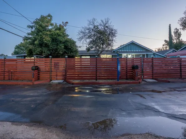 1305 E Yale Ave, Fresno, CA 93704