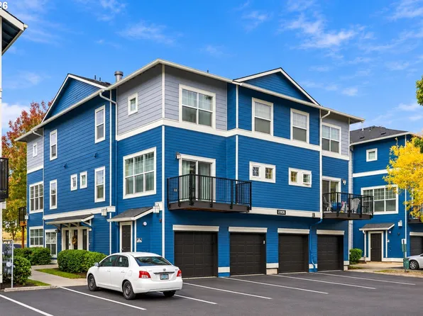 22836 SW Forest Creek Dr Unit 202, Sherwood, OR 97140