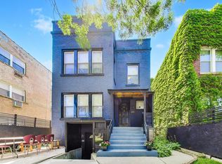 5412 N Western Ave, Chicago, IL 60625