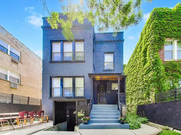 5412 N Western Ave, Chicago, IL 60625