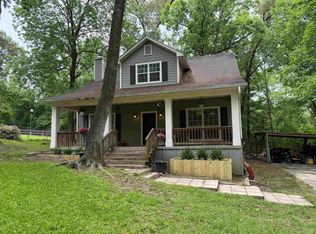 235 L Lee St, Longview, TX 75605