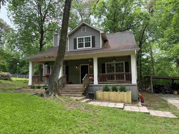 235 L Lee St, Longview, TX 75605