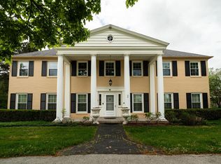 229 Indian Creek COURT, Fox Point, WI 53217
