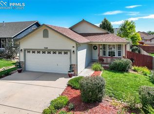 7349 Coral Ridge Dr, Colorado Springs, CO 80925