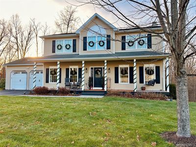 58 Red Maple Way, New Windsor, NY, 12553