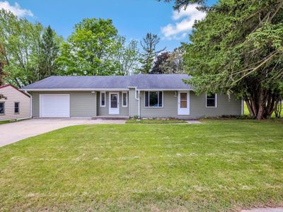 2353 Chestnut STREET, West Bend, WI, 53095