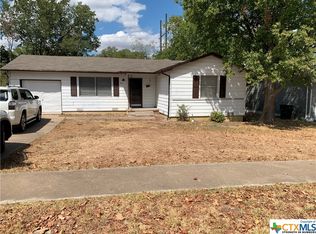 1317 Zephyr Rd, Killeen, TX 76541