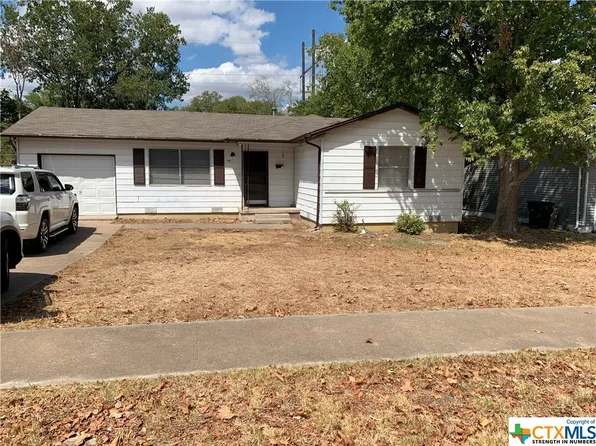 1317 Zephyr Rd, Killeen, TX 76541