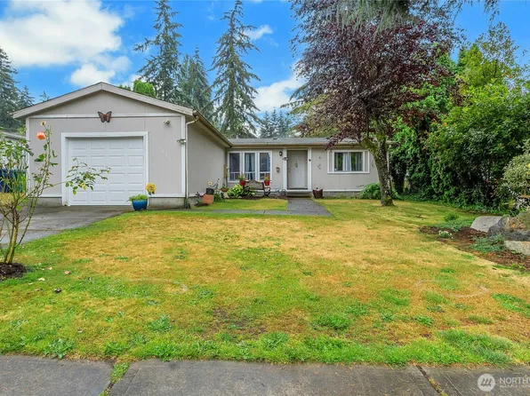 1815 SW 349th Place, Federal Way, WA 98023