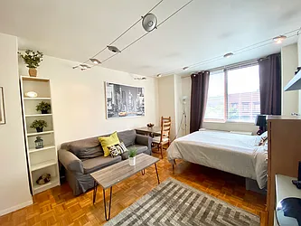 Rented by Direct Properties New York