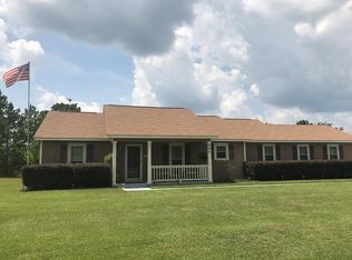 166 Whitney Rd, Leesburg, GA 31763