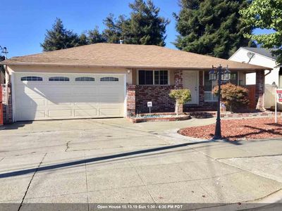 3709 Anza Way, San Leandro, CA, 94578