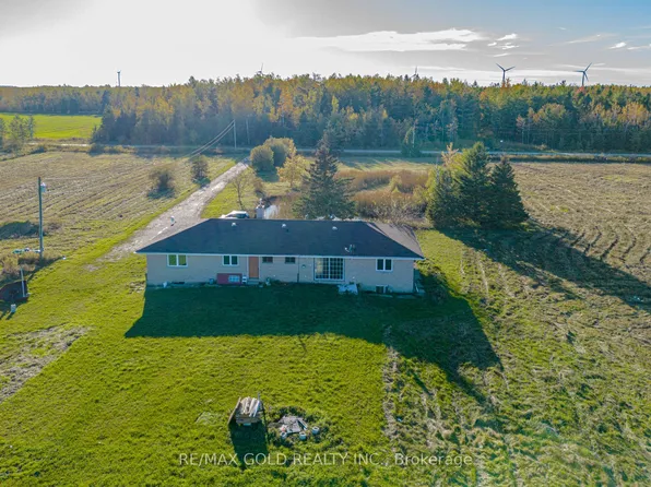 255505 9th Line, Amaranth, ON L9W 0G9