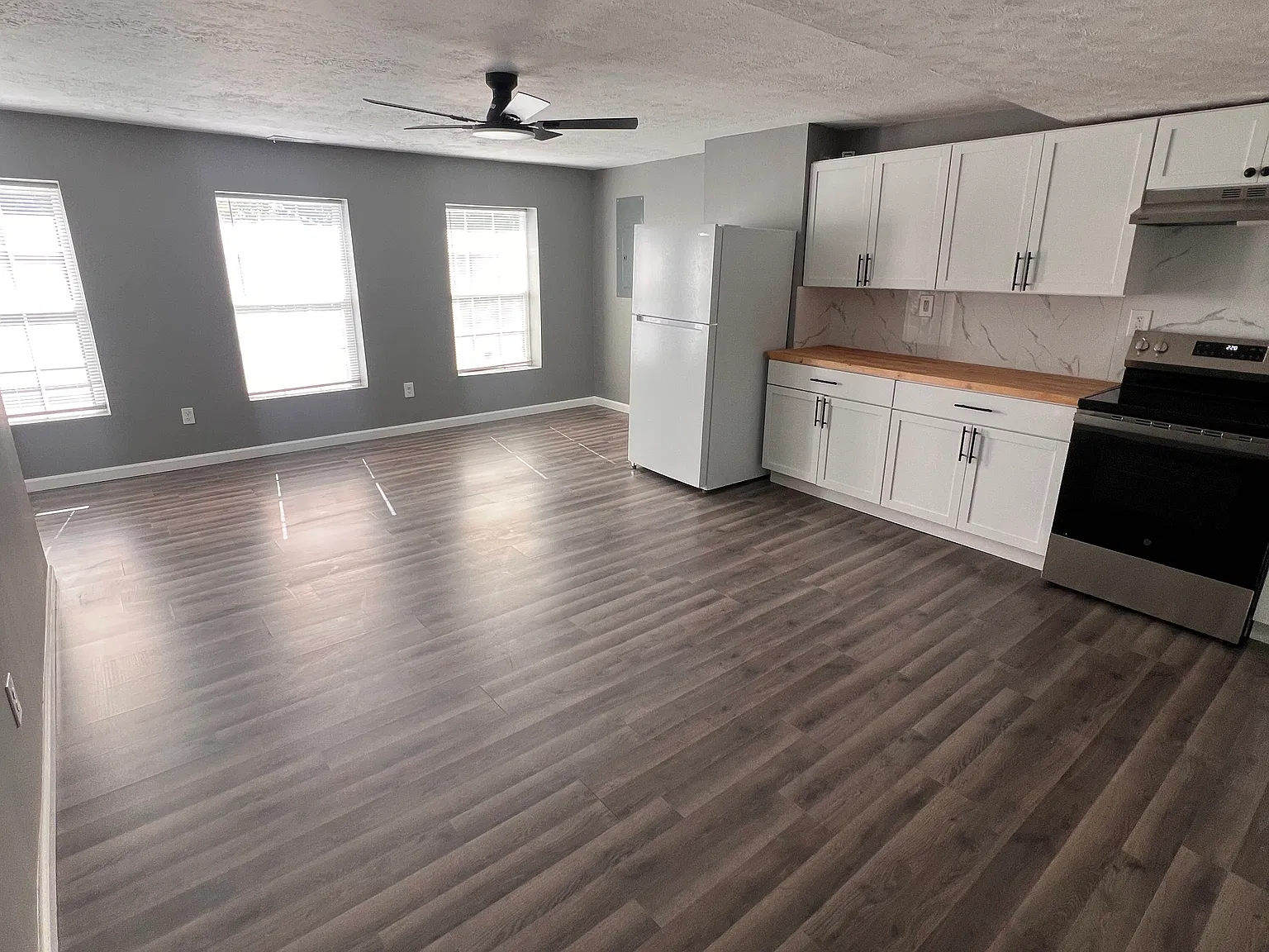 4 bed, 1250 sqft, $1,400 — Photo 4