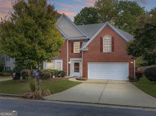 3393 Rose Rdg, Atlanta, GA 30340