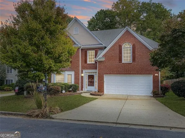 3393 Rose Rdg, Atlanta, GA 30340