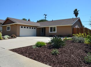 1629 Southwood Dr, San Luis Obispo, CA 93401