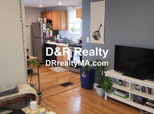 86 Gore St #1, Cambridge, MA 02141