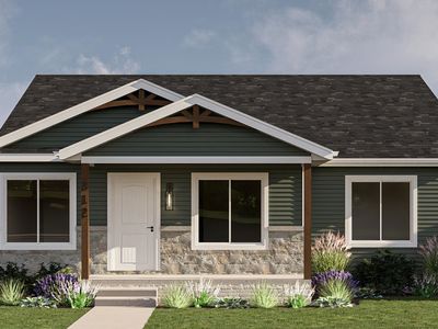 312 Veterans Blvd, Knoxville, IA, 50138