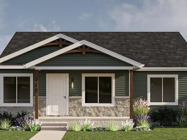 312 Veterans Blvd, Knoxville, IA 50138