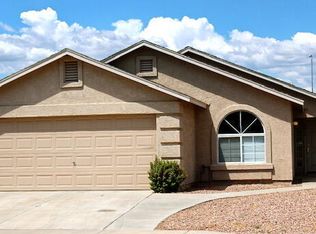 8860 E Dartmouth St, Mesa, AZ 85207