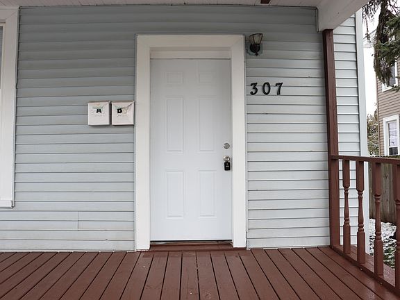 2nd image of 307 Jefferson Ave