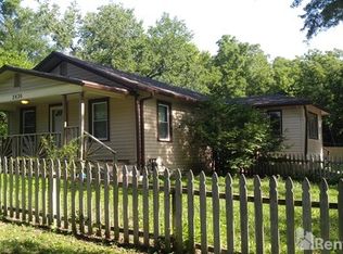 2820 SE 21st St, Topeka, KS 66607