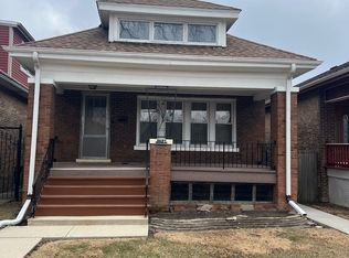 5827 S Spaulding Ave, Chicago, IL 60629