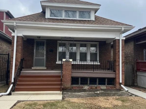 5827 S Spaulding Ave, Chicago, IL 60629