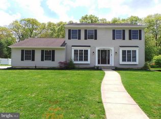 16 Elsinore Dr, Hainesport, NJ 08036