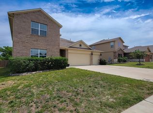 318 James Adkins Dr, Kyle, TX 78640