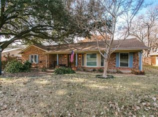 4609 Waycrest Dr, Haltom City, TX 76180