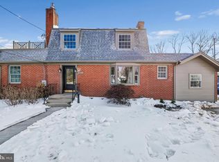 721 Mapleton Rd, Rockville, MD 20850