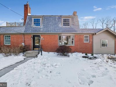 721 Mapleton Rd, Rockville, MD, 20850