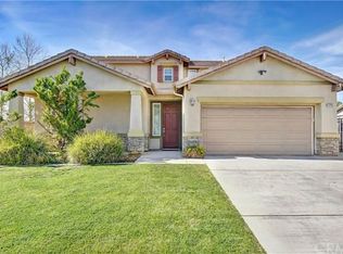 1715 Morgan Ave, Beaumont, CA 92223