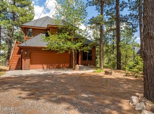 3271 Shonto Trl, Flagstaff, AZ 86005