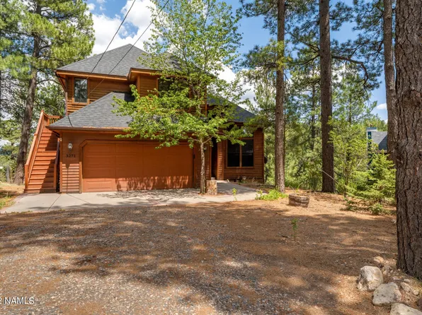 3271 Shonto Trl, Flagstaff, AZ 86005