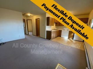 3338 Joanna Brunner Dr APT C5, Laramie, WY 82072