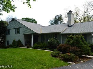3410 Font Hill Dr, Ellicott City, MD 21042